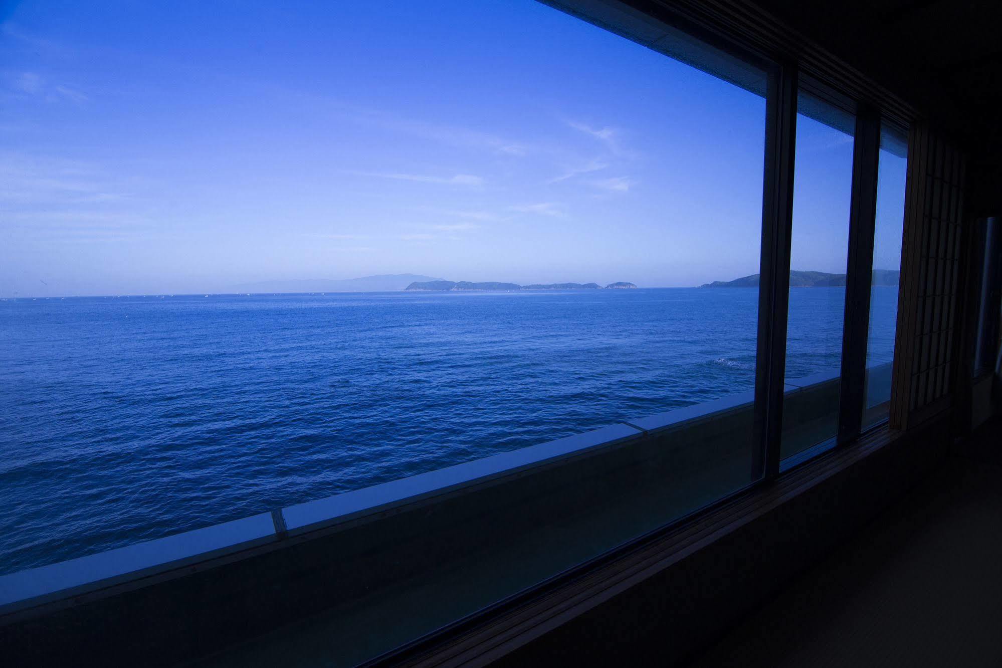 Wakayama Kada Onsen Kada Kaigetsu Hotell Exteriör bild